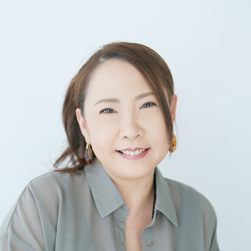 永井恵